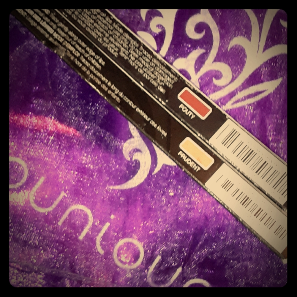 Moodstruck  Pencil Lip Liner